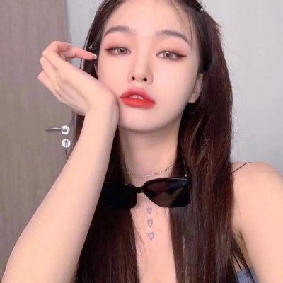 性感小野猫