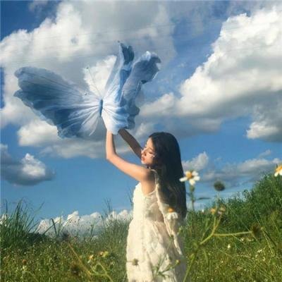 御花子