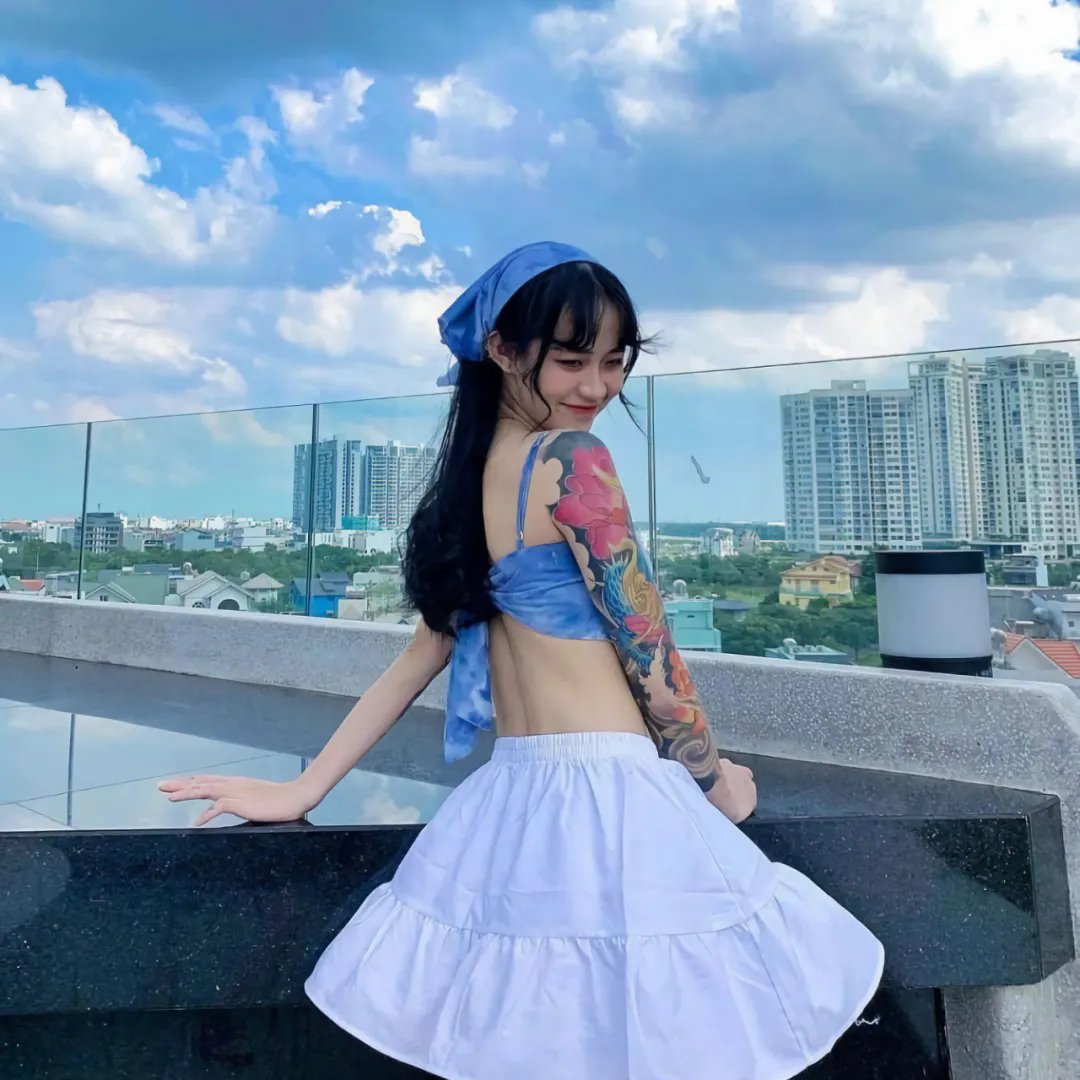 神秘海域